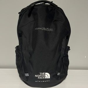 North Face Stalwart Backpack